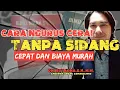 Download Lagu Bisakah Mengurus Cerai Tanpa Harus Sidang, Cepat Dan Biaya Murah?
