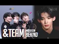 Download Lagu (Behind) \u0026TEAM(앤팀) 'Go in Blind' | STUDIO CHOOM ORIGINAL (ENG/JPN)