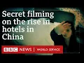 Exposed China s growing hidden camera porn industry - BBC World Service Documentaries