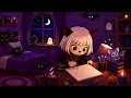 Color With Luna Fang A Cuddly Magical Vampire from Booberry Hollow Spooky Cute Stories