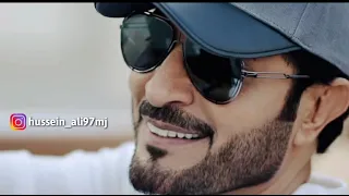 صغيرون يابعد اهلنا بصوت البرنس ماجد المهندس   ماجد المهندس دندنها
