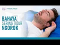 Download Lagu Risiko Penyakit yang Mengintai Jika Sering Mendengkur saat Tidur | Hidup Sehat tvOne