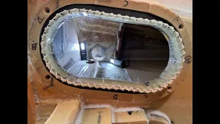 16 May 2025 More gappfilling & water