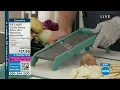Curtis Stone DuraPan Nonstick Mandoline