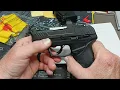 Ruger Max 9 fixed