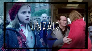 janet hodgson unfair