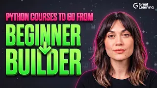 7 Free Python Courses to Level Up Your Skills in 2026