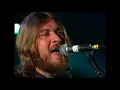 Doves - Pounding - Live Scotland 2005 (Best Version)