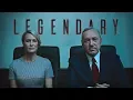 Download Lagu House Of Cards - Legendary