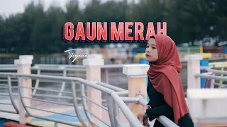 Download Tryana - Gaun Merah (Official New Versi) MP3