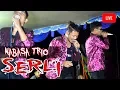 Download Lagu SERLI - Nabasa Trio