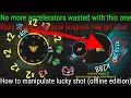 Download Lagu How to manipulate Lucky Shot (infinitode 2)