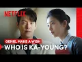 Download Lagu A Glimpse Into Ka-young's Childhood (Preview) | Genie, Make a Wish | Netflix Philippines