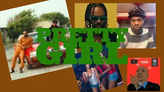 misterjaay adekunle gold ft patoranking pretty girl throwback party vibe