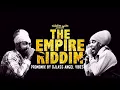 Download Lagu The Empire Riddim Mix (Full) Feat. Anthony B, Lutan Fyah, Jah Mason, (August Refix 2017)