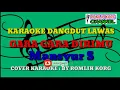 Download Lagu KARAOKE DANGDUT LAWAS//GARA GARA DIRIMU//MANSYUR S
