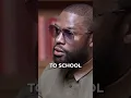 Floyd Mayweather On GENERATIONAL WEALTH