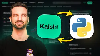 How to Use the Kalshi API with Python Full Guide