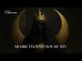 Lagu NARDESERT | نار ديزيرت – Arabic Techno House Mix 2025