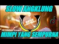 Lagu DJ MIMPI YANG SEMPURNA VERSI SANTUY | REMIX ANGKLUNG🎶FULLBASS🔊2020 BY FERNANDO BASS