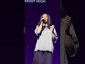 Hillsong Worship - What A Beautiful Name (Nights Asia Tour Manila 2026 Day 2)