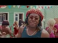 Bayanni & Ruger - Goddess (Performance Video)