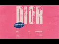 MK - Dior (Extended Mix - Official Audio) ft. Chrystal