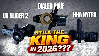 Still The BEST Bow Sight in 2026