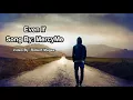 Even If -- MercyMe