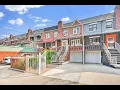 HOUSE FOR SALE 345 Remsen Avenue Brooklyn NY 11212