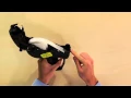 How to Load A Monarch 1131 Price Gun