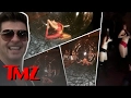 Robin Thicke Celebrates His Big Loss TMZ