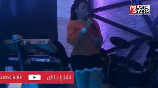 رنين البصري حجاره حجاره لميتك         دندنها