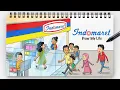 Download Lagu INDOMARET - DRAW MY LIFE INDONESIA