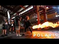 Making a TV Commercial | Fox League (NRL)