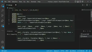 Python for beginners part 6 List In built methods and funtions for List with example