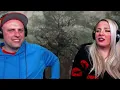The Steeldrivers (Chris Stapleton) - Sticks that made Thunder | THE WOLF HUNTERZ REACTIONS