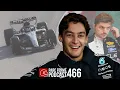 Lagu MERCEDES NAPINA MUSKUŁY, A RED BULL ZASKAKUJE. KRAJOBRAZ PO SHAKEDOWNIE | Parc Fermé Podcast 466