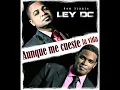 Ley DC Aunque me cueste la vida