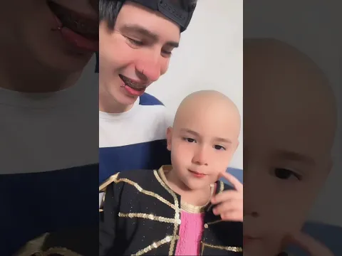 le CORTÓ el CABELLO a mi HIJA 😱😭