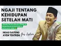 Download Lagu PENGAJIAN GUS IQDAM TERBARU SETELAH PULANG UMROH || BEKAL HIDUP AKHIRAT
