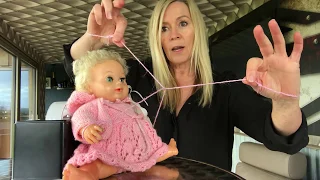 miss magics magic school lesson 1 how to escape the rope trick