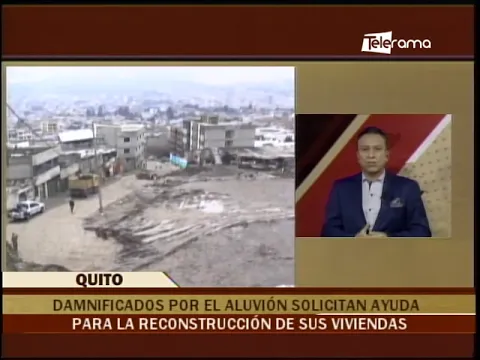 Desde la Mitad del Mundo 10-02-2022