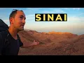 Egypt s Sinai Peninsula