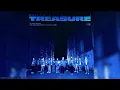 Download Lagu TREASURE - DARARI (Official Instrumental/99%)
