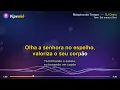 Karaoke - Máquina do Tempo - DJ Oreia - Funk