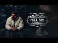 Tell Me (Official Music Video) Hassan Goldy | New Punjabi Song 2025