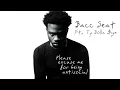 Roddy Ricch - Bacc Seat (feat. Ty Dolla $ign) [Official Audio]