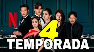 love marriage and divorce season 4