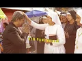 The Romance Of Power Paandi - Venpani Malare ft. Dhanush [Lyric Video] | Power Paandi | Sean Roldan